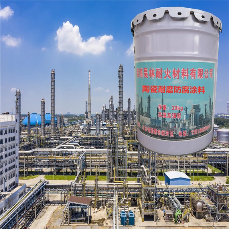 工业防腐蚀规范2018：新手必看的10个关键点清单