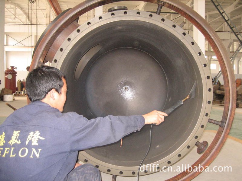 NFJ金属防静电不发火耐磨材料：中岩特材科技在地坪翻新中的对比抉择